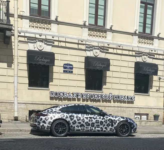 О русском балете: «Весь этот мир — балет, балет!» - фото 6