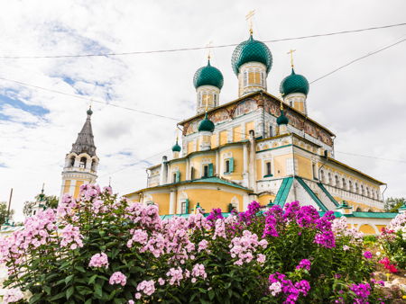 Музей истории Тюмени