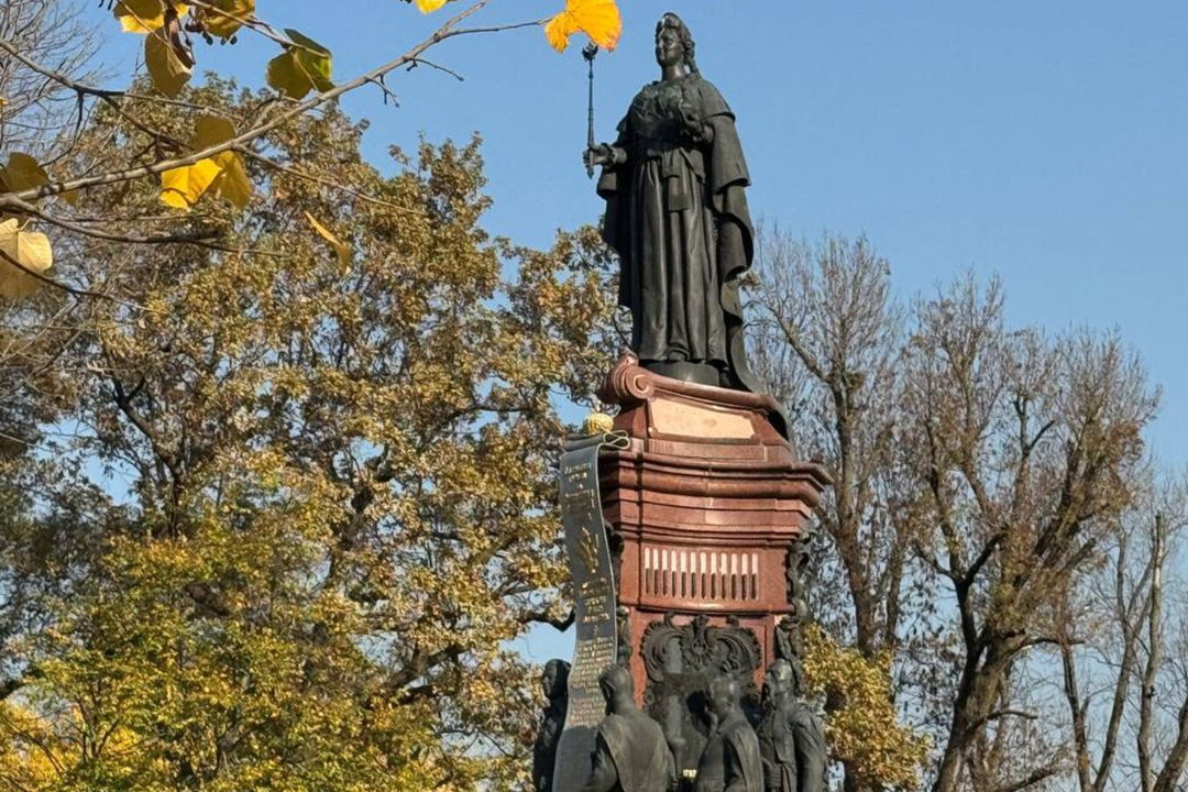 От Екатеринодара до Краснодара: история, купцы и городские легенды — фото 7