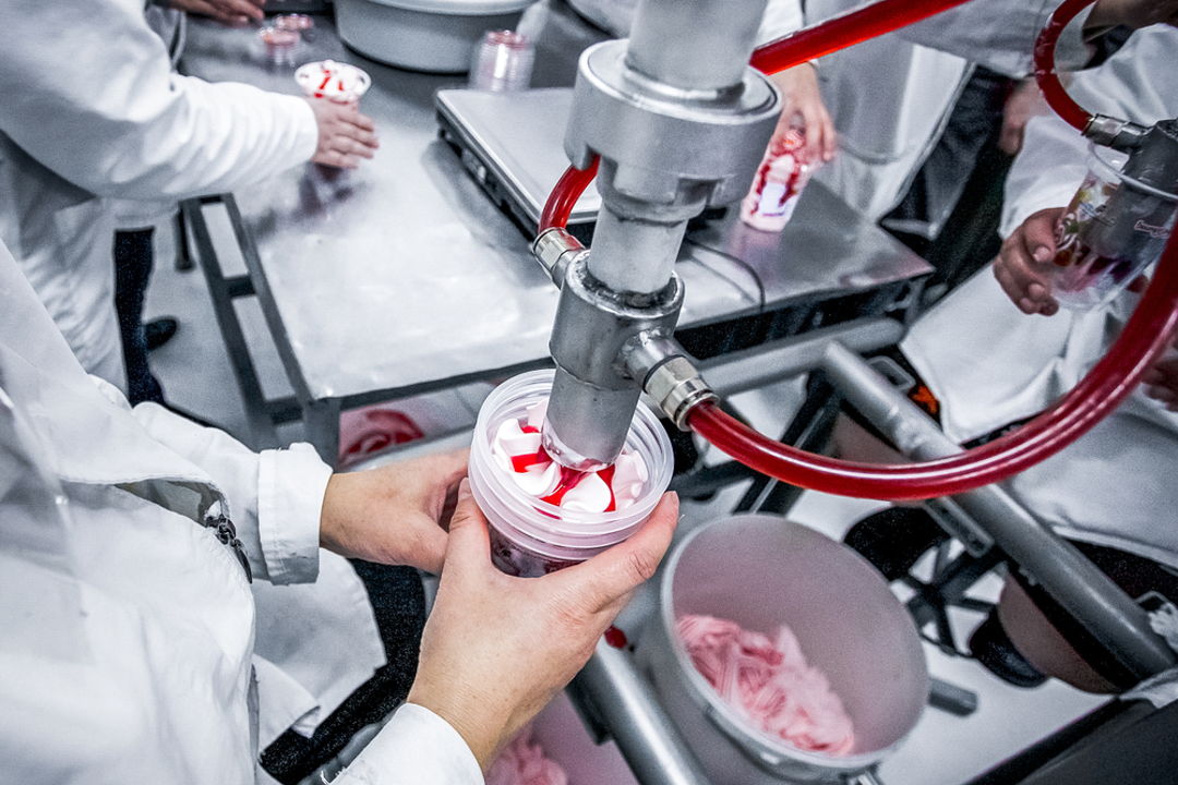 Экскурсия на фабрику мороженого «BRAND ICE» + дегустация мороженого — фото 4