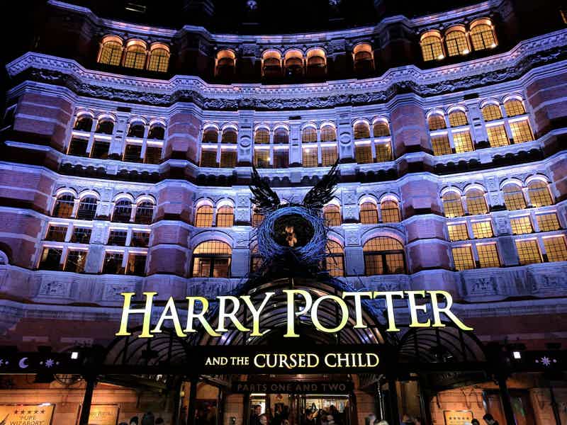 Harry Potter : visite privée dans Londres pour les familles - photo 3