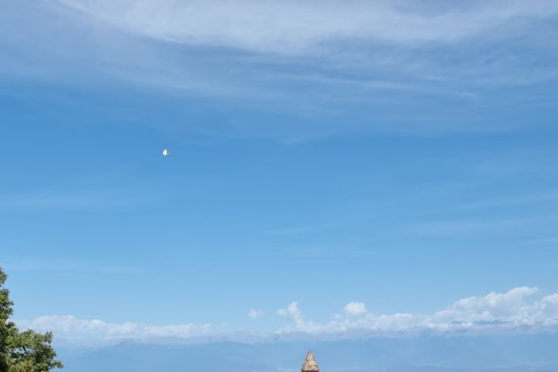 Виды В Грузию на 4 дня — Тбилиси, Кахетия, Мцхета