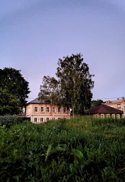 Углич мистический: вечерняя прогулка от Кремля до Волголага - фото 3