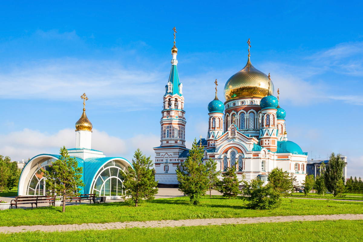 Успенский собор