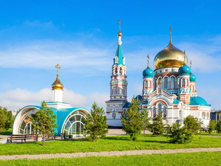 Успенский собор