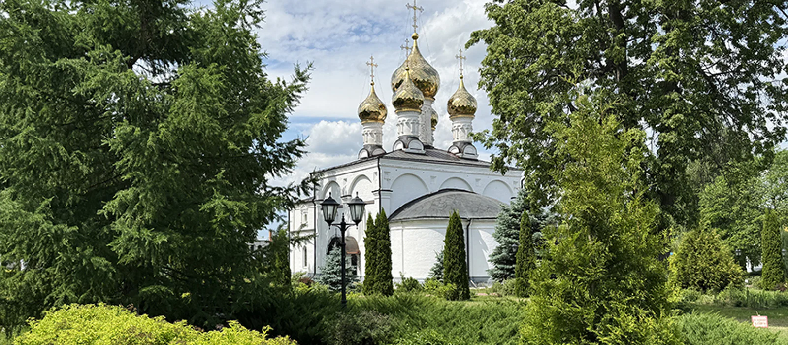 Немецкие бароны, замки Шехтеля и кружево Рязани (2 дня и 1 ночь) — экскурсия, Москва, Россия | Покатаем