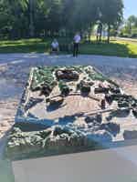 Экскурсия "Красный Берег - Жиличи" - фото отзыва 1