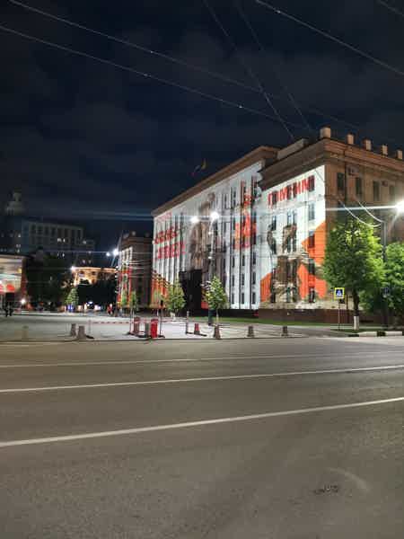 Воронеж — город воинской славы: экскурсия по памятным места - фото 6