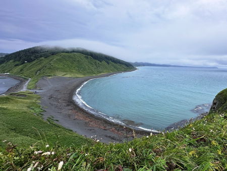 Гора Коврижка