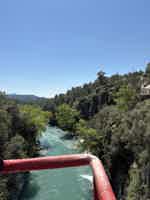 Экскурсия "Тур по Анталии с адреналином: рафтинг, джиппинг и зиплайн" - фото отзыва 2