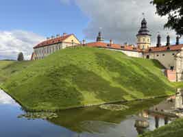 Экскурсия "Экскурсия в Несвижский дворец и Мирский замок" - фото отзыва 1