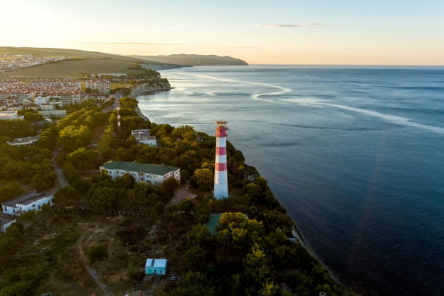 Виды Тропами Геленджика: сердце курорта