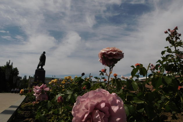 Виды Экскурсия-подкаст: факт vs. легенда