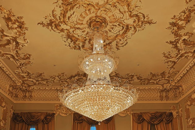 Фото к экскурсии Особняк Серебрякова: светские тайны петербургской аристократии