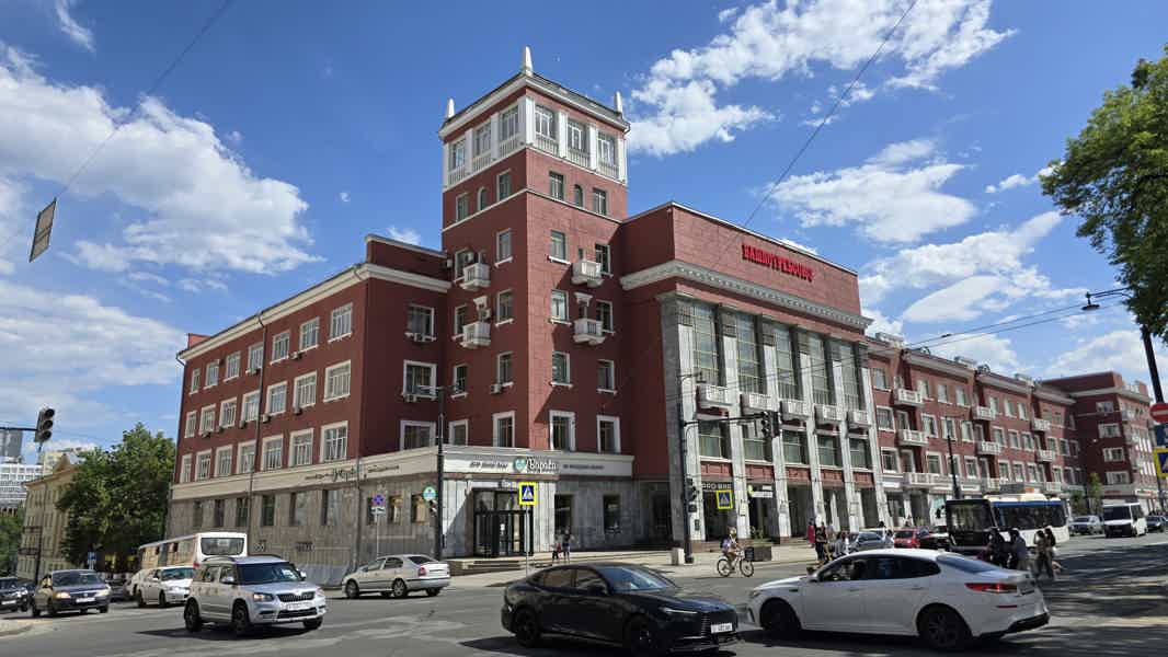 Уфа актуальная: прогулка, которая показывает, чем город живёт прямо сейчас - фото 6