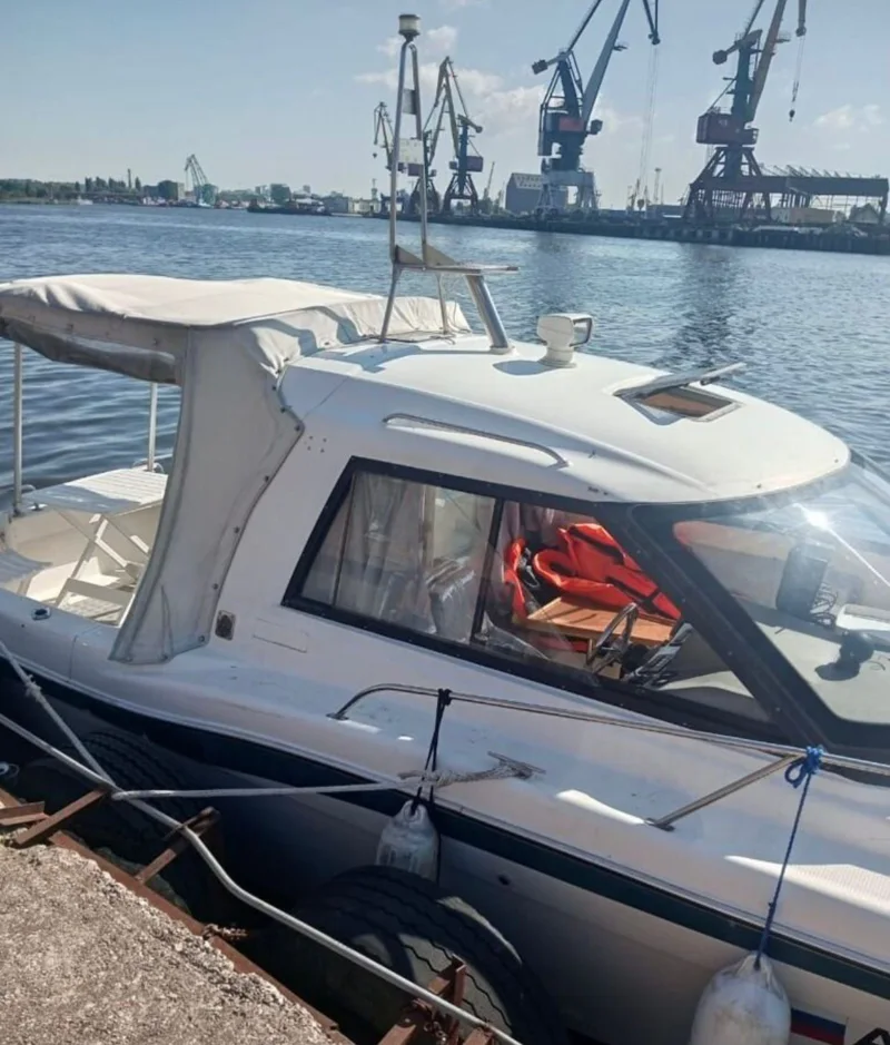 По морским городам: Светлогорск, Балтийск, Янтарный и Филинская бухта — фото 19