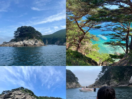 Бухта Астафьева