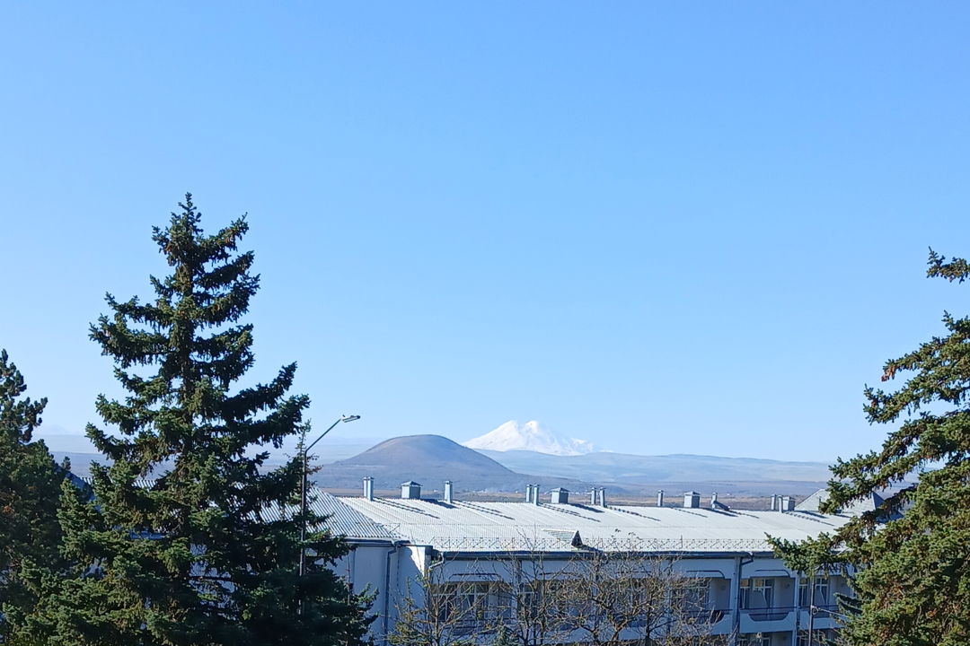 Обзорная по Пятигорску с купанием в термальных источниках — фото 2