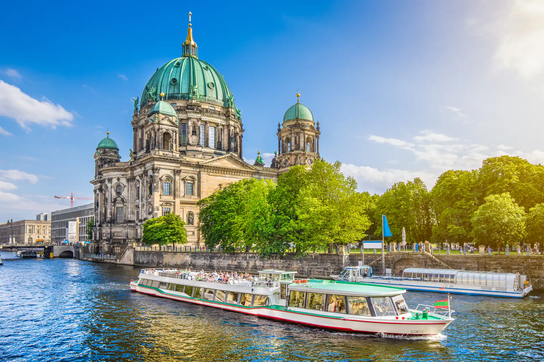 Things to Do in Berlin