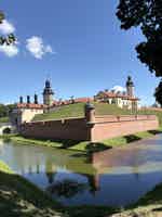 Экскурсия "Экскурсия в Несвижский дворец и Мирский замок" - фото отзыва 4