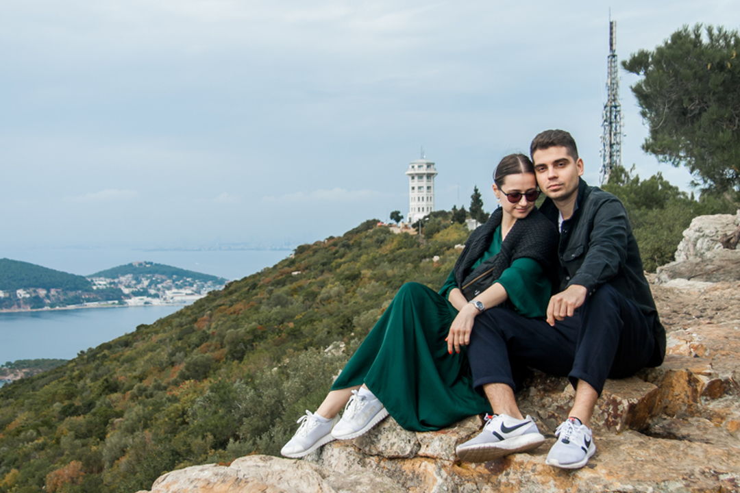 Фотопрогулка на Принцевы Острова — фото 3