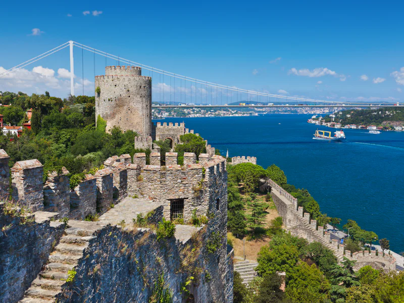 Delicious Istanbul — photo 5, Istanbul | Pokataem