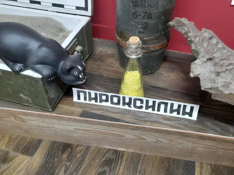 Кронштадт - один в море воин,  аудиокскурсия в музее для детей и взрослых — фото 7, Кронштадт | Покатаем