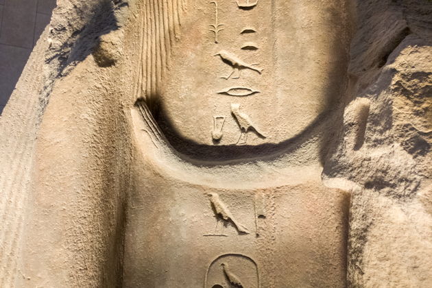 Из аэропорта Каира к главным сокровищам Египта на 1 день