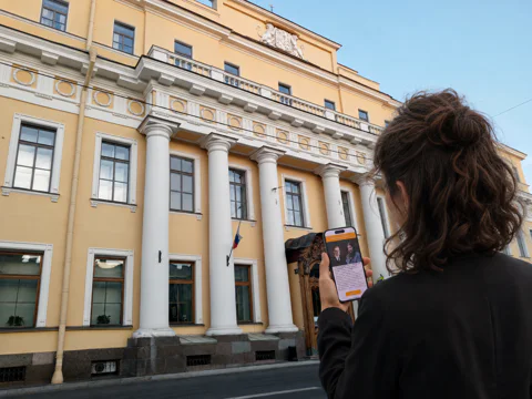Мобильная квест-экскурсия «Жизнь и смерть Распутина»