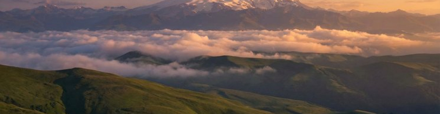 Тур в горы на Плато Бермамыт