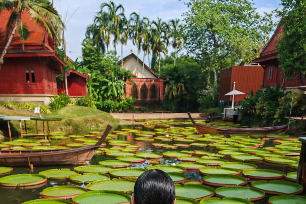 Фото к экскурсии Авторский тур на остров Пхукет: Полное двухнедельное погружение