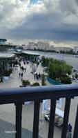 Экскурсия "Обзорная речная прогулка по центру Москвы от Нескучного сада или Киевского" - фото отзыва 2