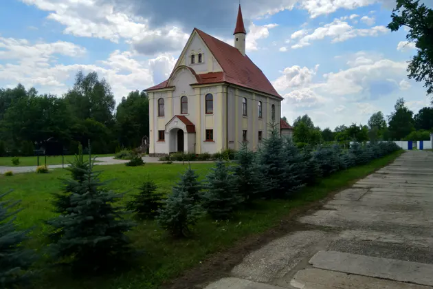 Исторический юг: малые города и Мазурский канал — фото 3
