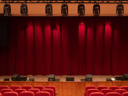 Красный театр