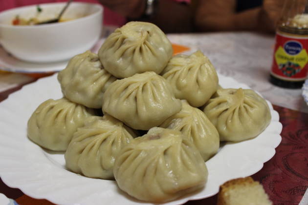 Бурятия на вкус: гастрономическая экскурсия в Улан-Удэ