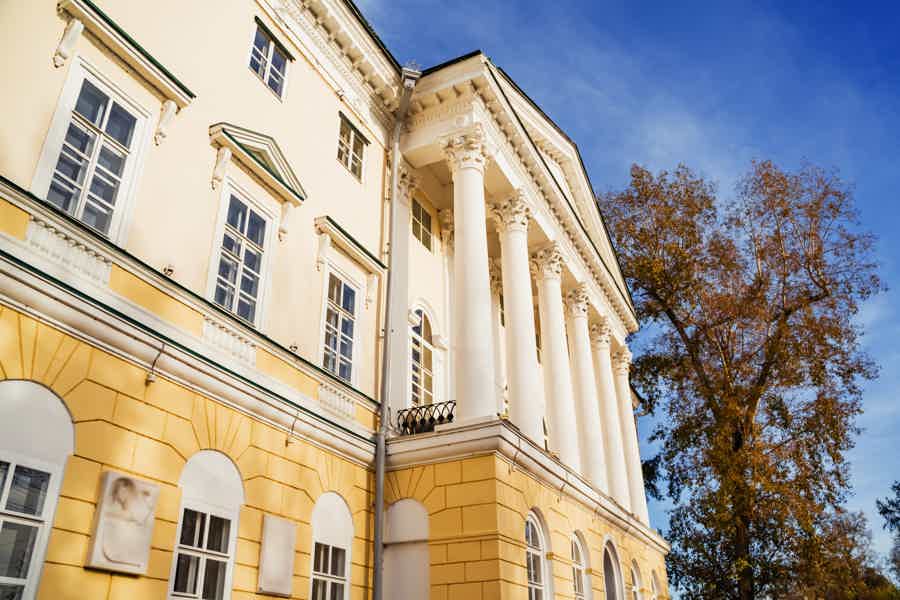 Иркутск в улицах и лицах - фото 6