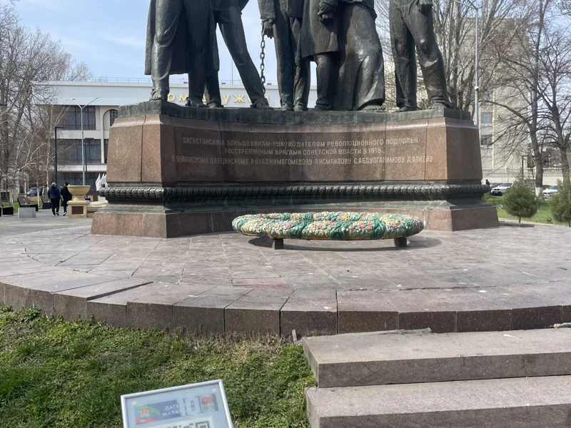 Однажды в Махачкале — фото 7, Махачкала | Покатаем