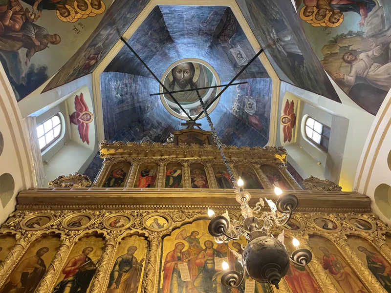 Храм Василия Блаженного: символ Красной площади и тайны Покровского собора — фото 6, Москва | Покатаем