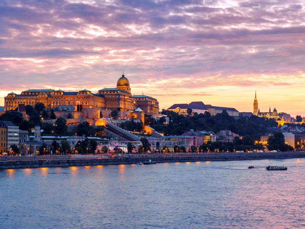 Экскурсии по Дунаю в Будапеште — цены и расписание