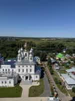 Экскурсия "Прогулка по старой Шуе" - фото отзыва 1