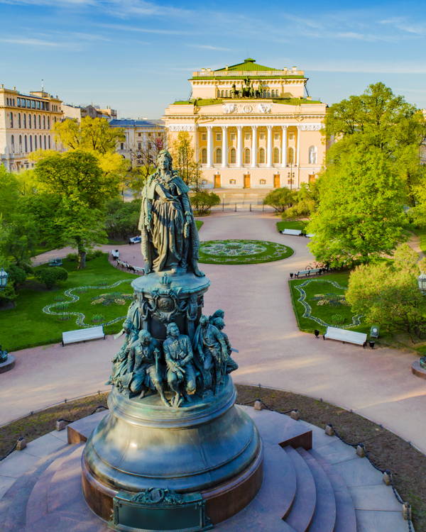 Романтика Петербурга — фото 3
