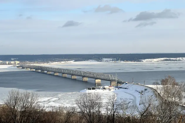 Классический Ульяновск — «открыточные» достопримечательности города — фото 2