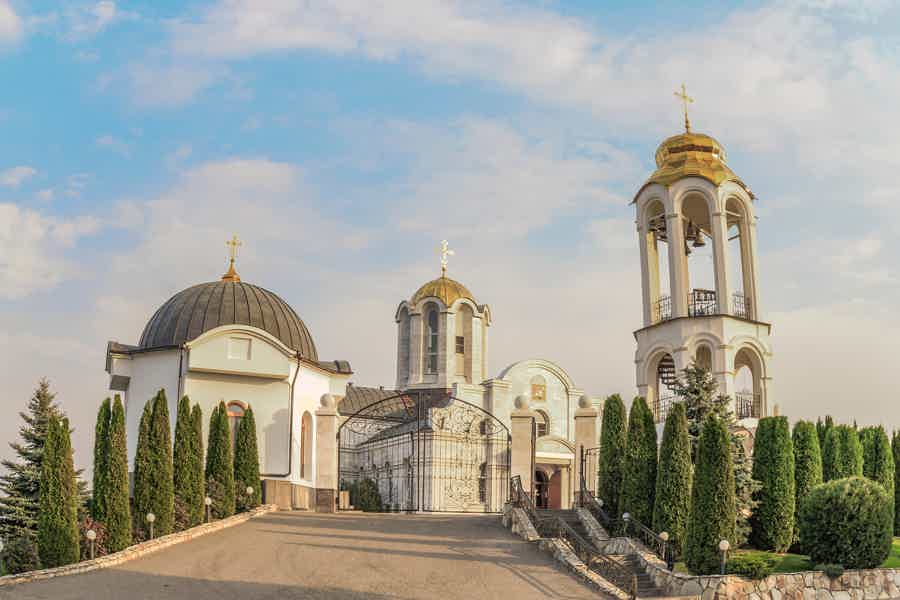 Ессентуки — обзорная экскурсия по городу-курорту - фото 6
