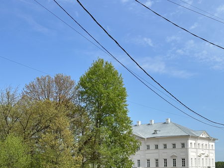 Художественный музей