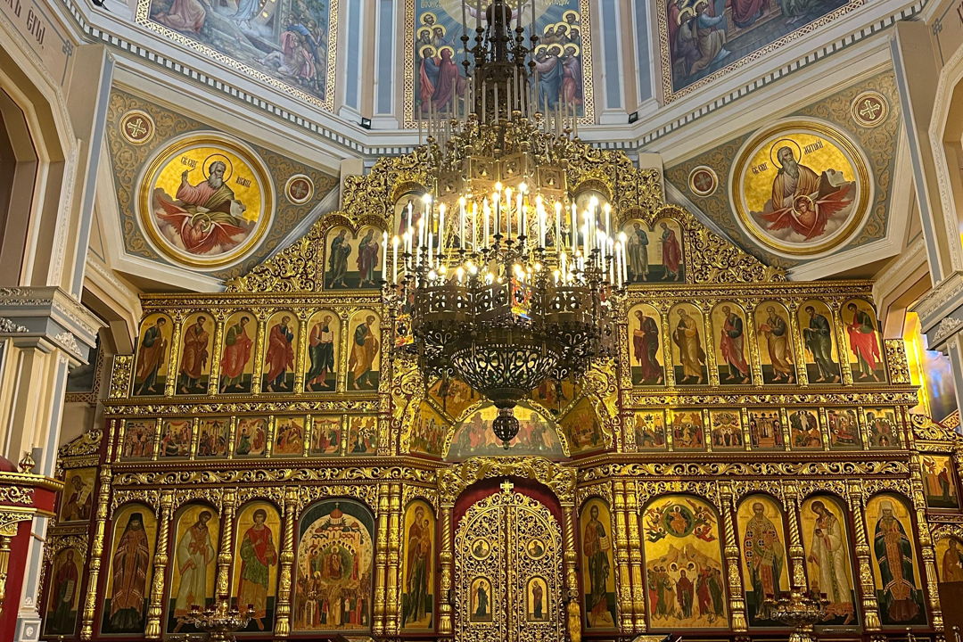 2-х часовая пешеходная экскурсия по Алматы — фото 6