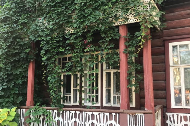 Фото к экскурсии Вологда - сердце Русского Севера. Пешая по прогулка по историческому центру