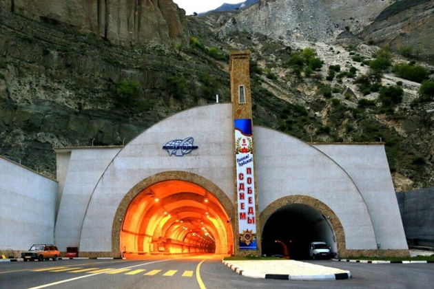 Виды Легендарные крепости — Гимры и Ахульго с мастер-классом в селе Унцукуль