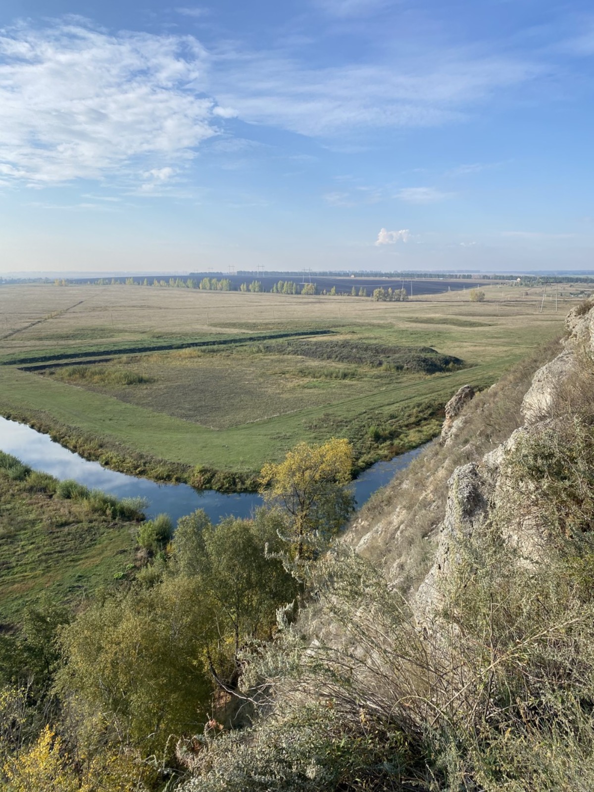Из Уфы — в Стерлитамак (2/7)