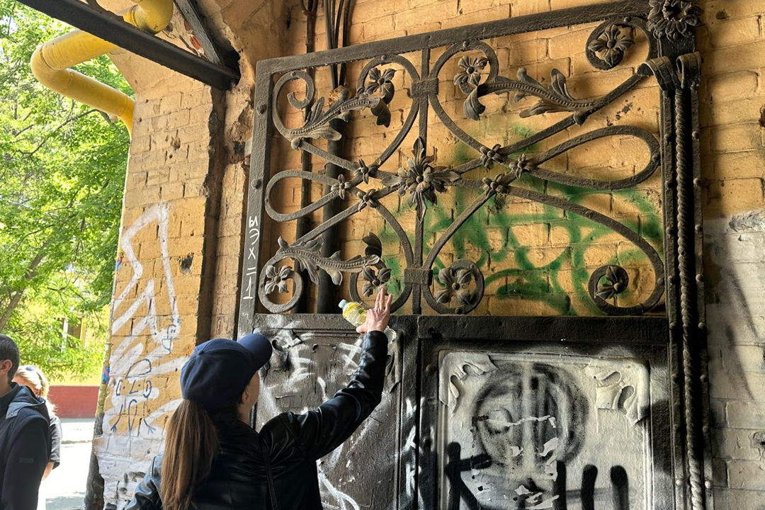 «Русский Чикаго. Царицынъ-на-Волге»: истории Волгограда — фото 8