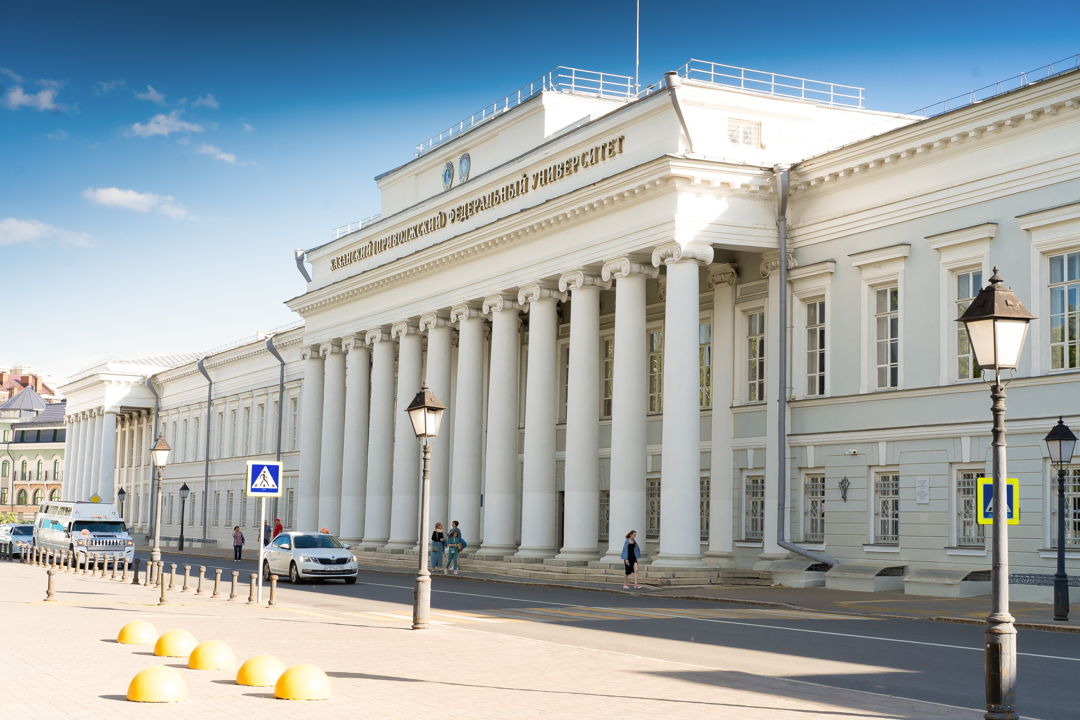 Обзорная экскурсия по Казани и Казанскому Кремлю (с билетами) — фото 4